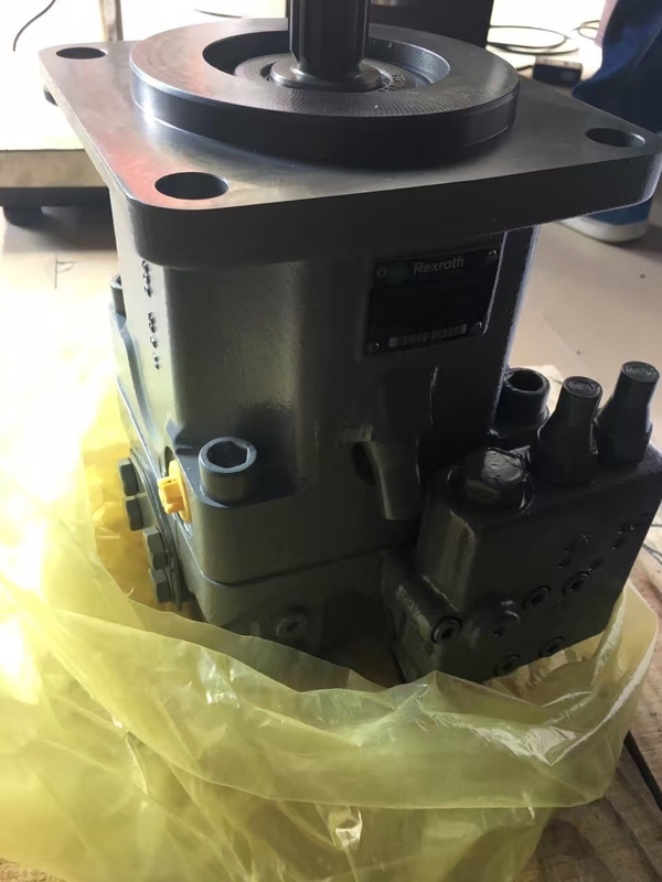 A11vo75 Series Straight Shaft Swashplate Piston Type Hydraulic Pump for Line Pump 40kg