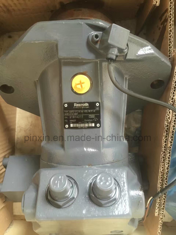Tech Service and Parts Supporting A2fe107 Hydraulic Piston Motor for Hydraulic Motor
