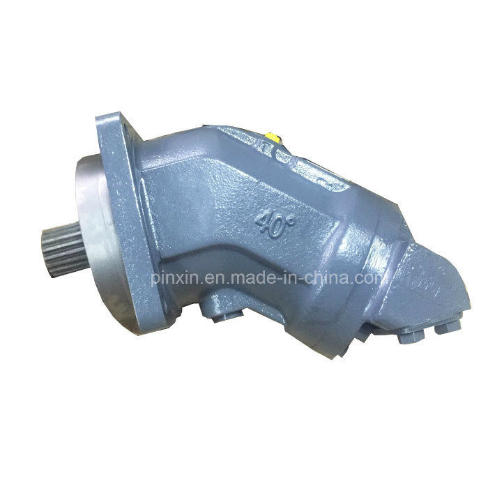 Claim a Refund A2FM90 Low Speed Hydraulic Piston Motor for Truck Mixer Asphalt Paver