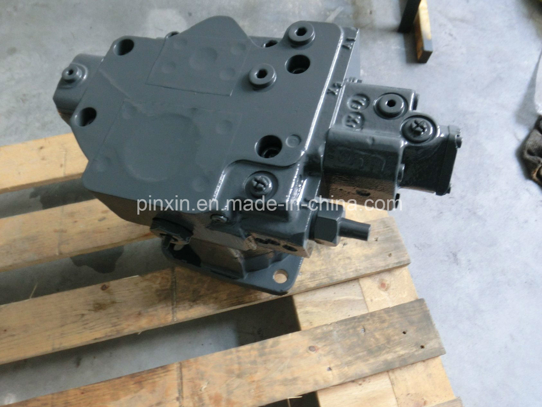 Radial Piston Pump A7vo107lrdh1 Series Top-Notch Choice for Drilling Rig Performance