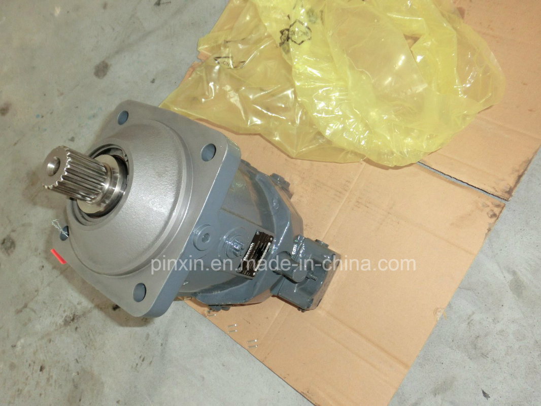 Customizable A6VM160HA2T/63W-VAB020 Hydraulic Motor for Rotary Drilling Rig Power Head