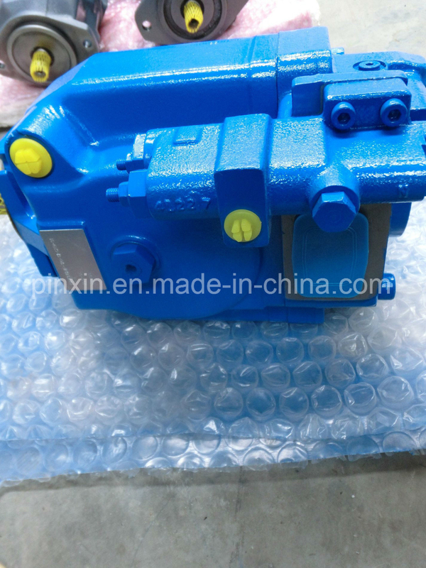Pvh57/74/98/131/141 Piston Pump with Customization Option and 50.000kg Gross Weight