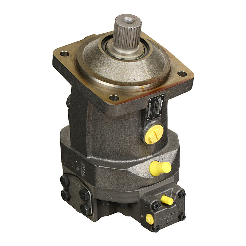 A6VE55EP2 Series Hydraulic Piston Motor for Line Pump Advanced Technology and Design