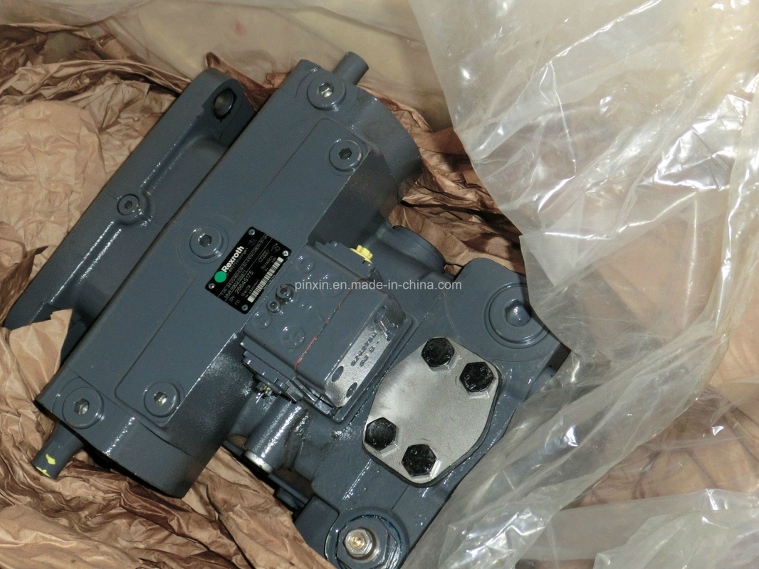 Hydraulic Pump A4vg125 Refund policy Claim a refund if your order doesn't ship