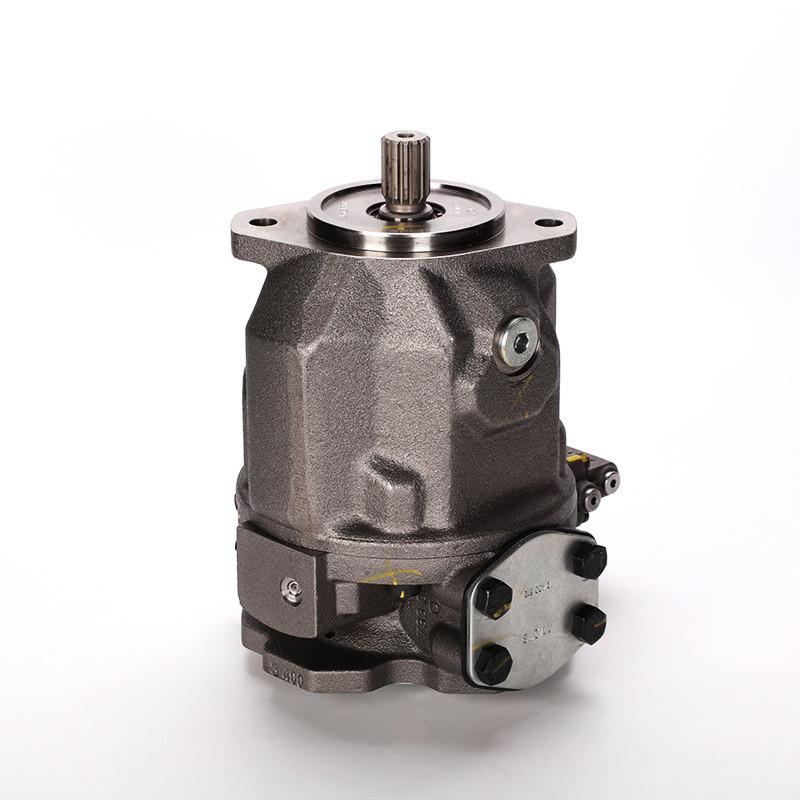 A10vso Series Hydraulic Pumps for Machinery Manufacturing A10vso18 A10vso28 A10vso45 A10vso60 A10vso85 A10vso100 A10vso140