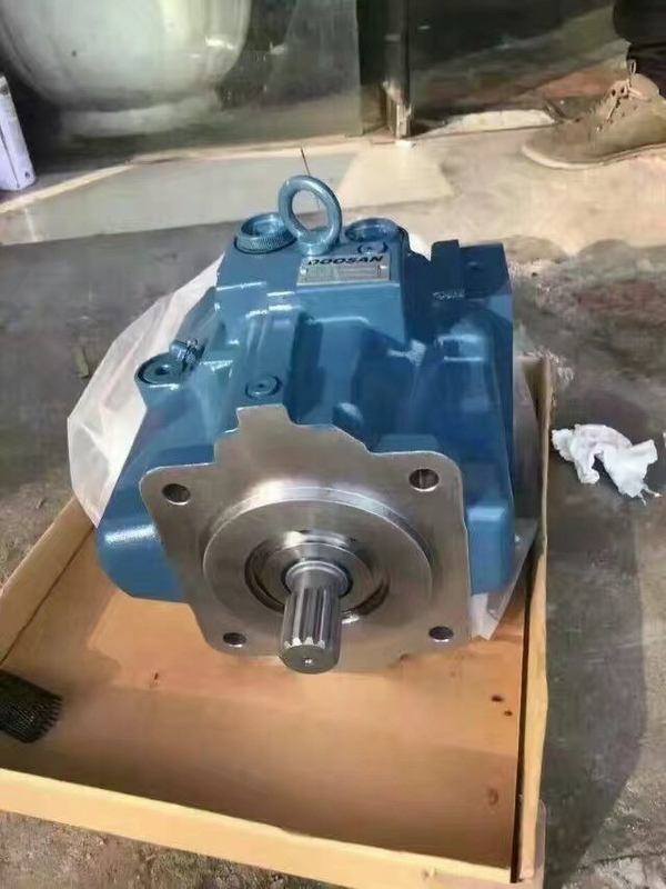 Hydraulic Driving Type D60-8 Kayaba Excavator Hydraulic Pump for Paver Apply