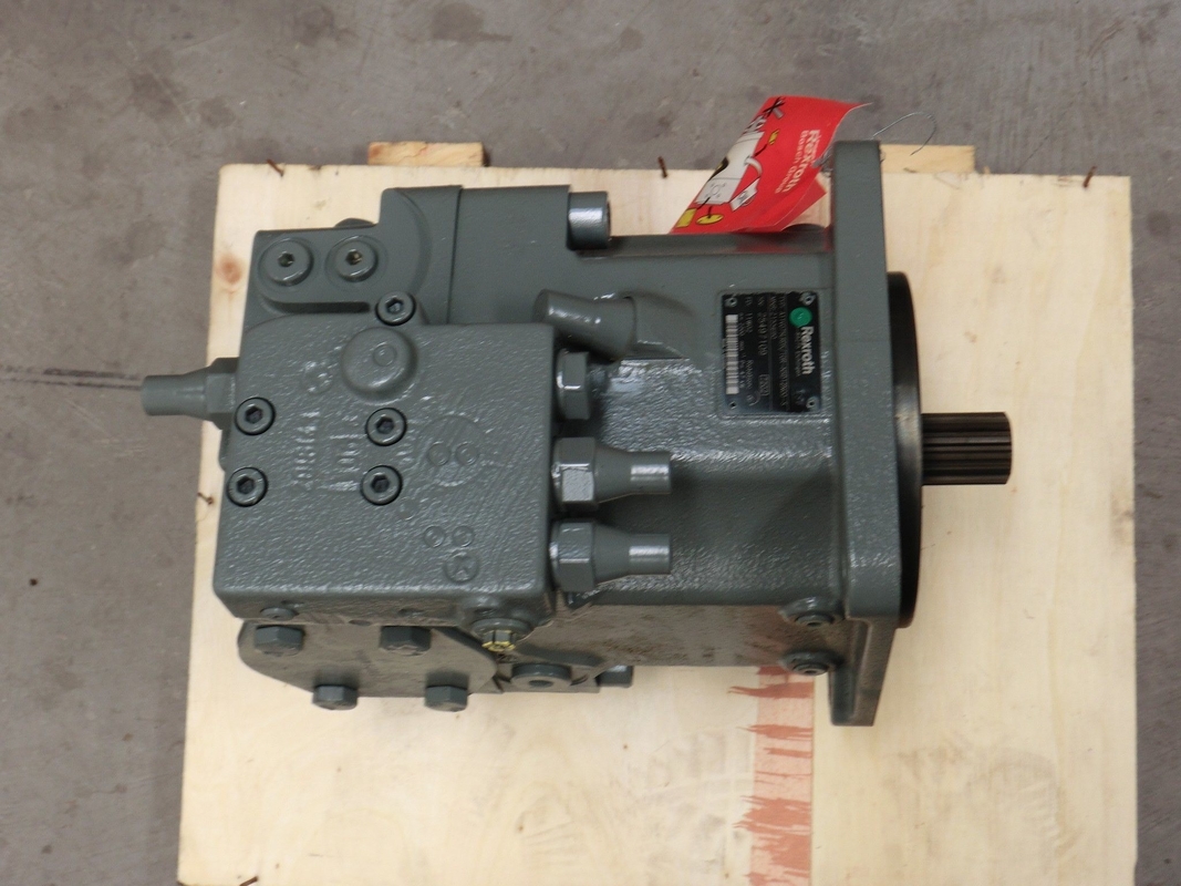 Drum Roller Excavator Parts DH220-5 Hydraulic Main Pump Apply for Suppliers