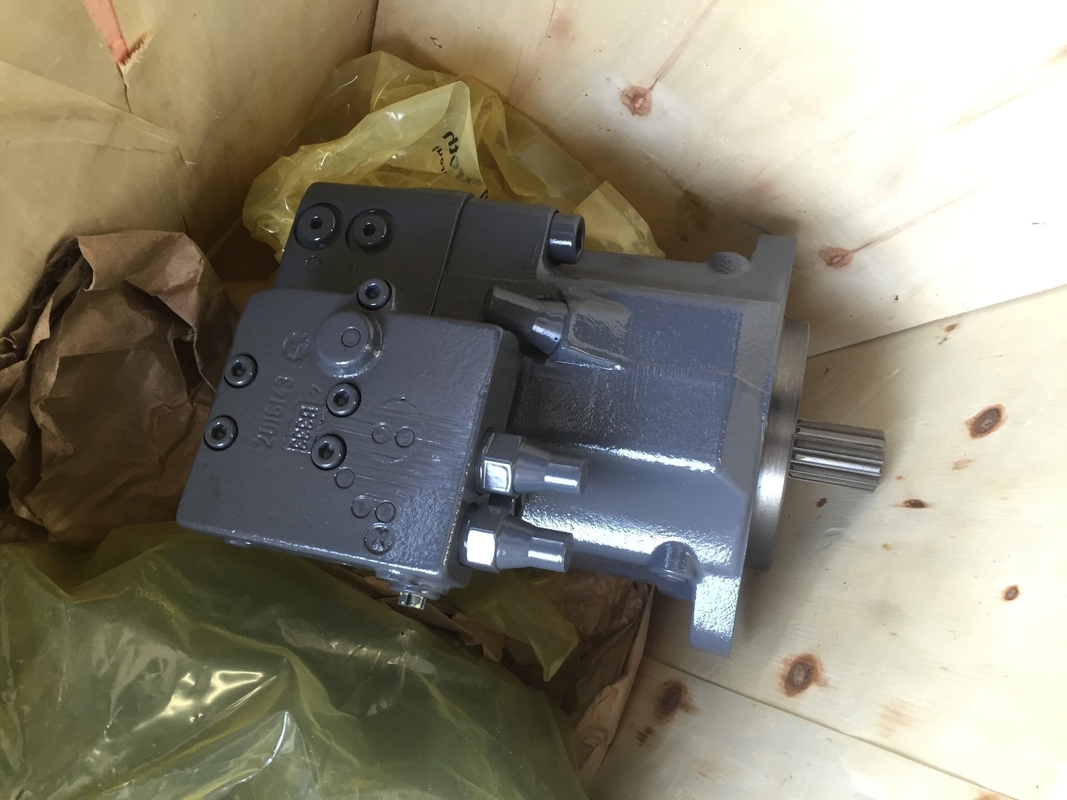K3V112 Excavator Hydraulic Parts Main Hydraulic Pump Secure payments at Made-in-.com