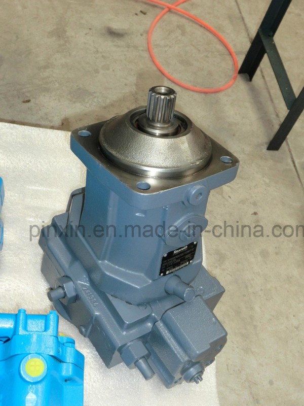Affordable Oil Hydr Motor and Hydr Pumps for A11VO190/260 Construction Machinery Parts