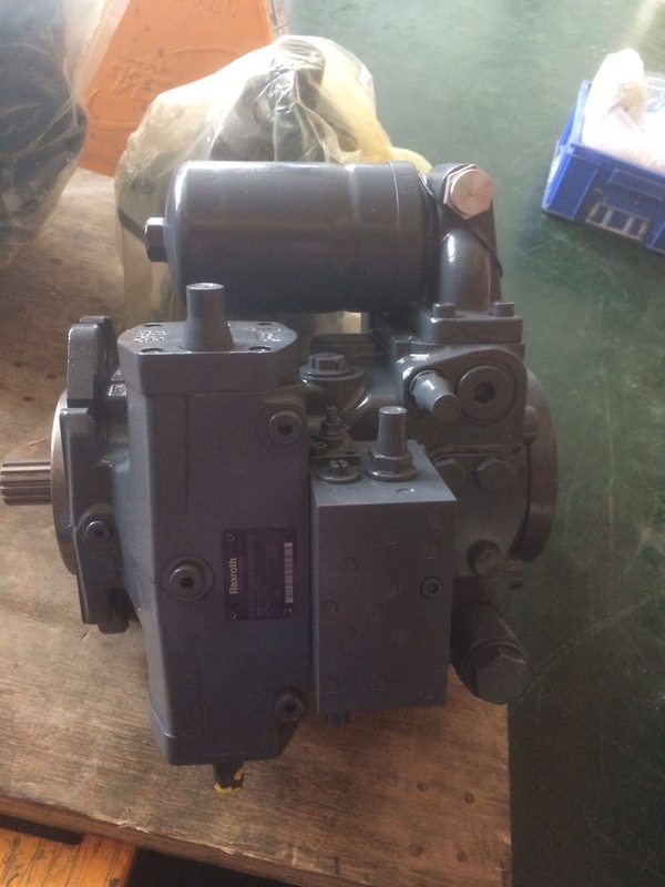 Hydraulic Pump A4vg71 A4vg Serise for Refund Policy Claim a Refund If Your Order Doesn't Ship