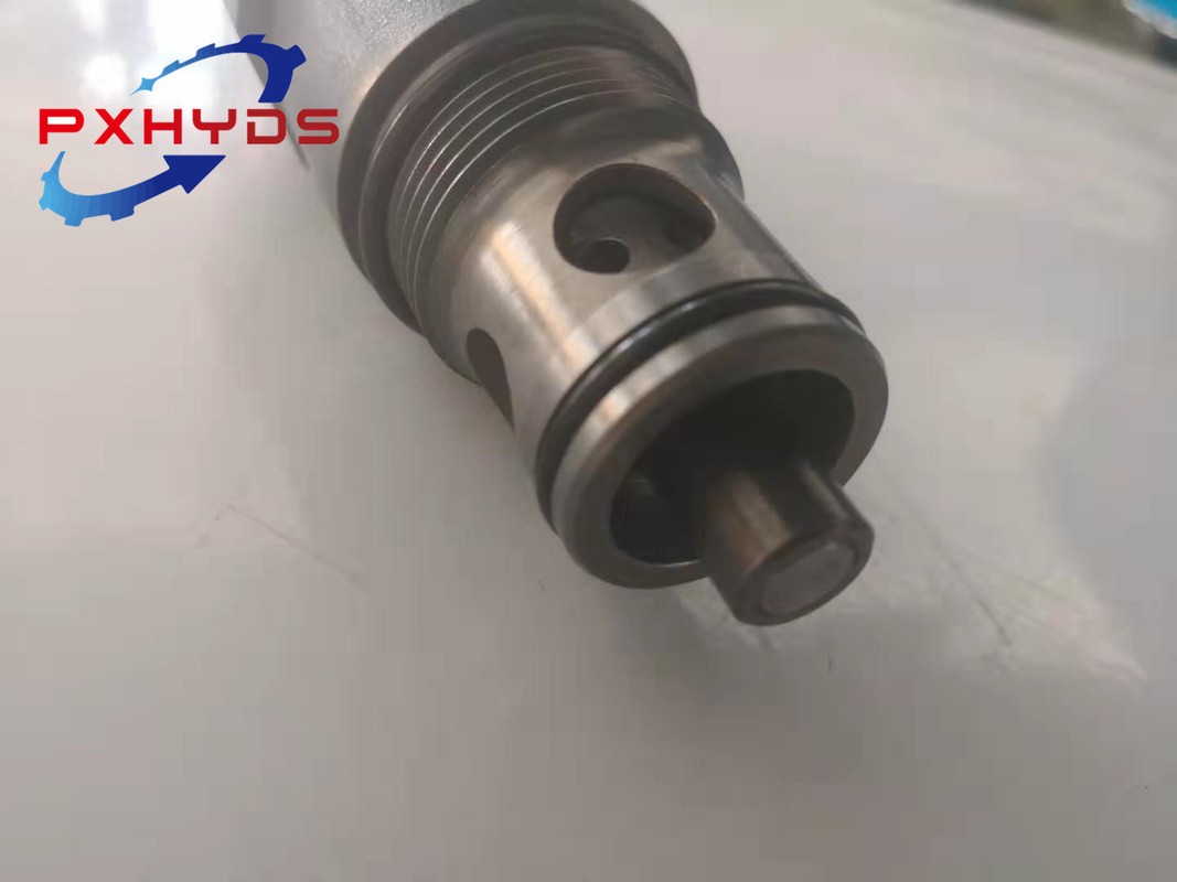 Contact for Shipping Cost and Estimated Delivery Time of A4VG125 Pressure Rilief Valve