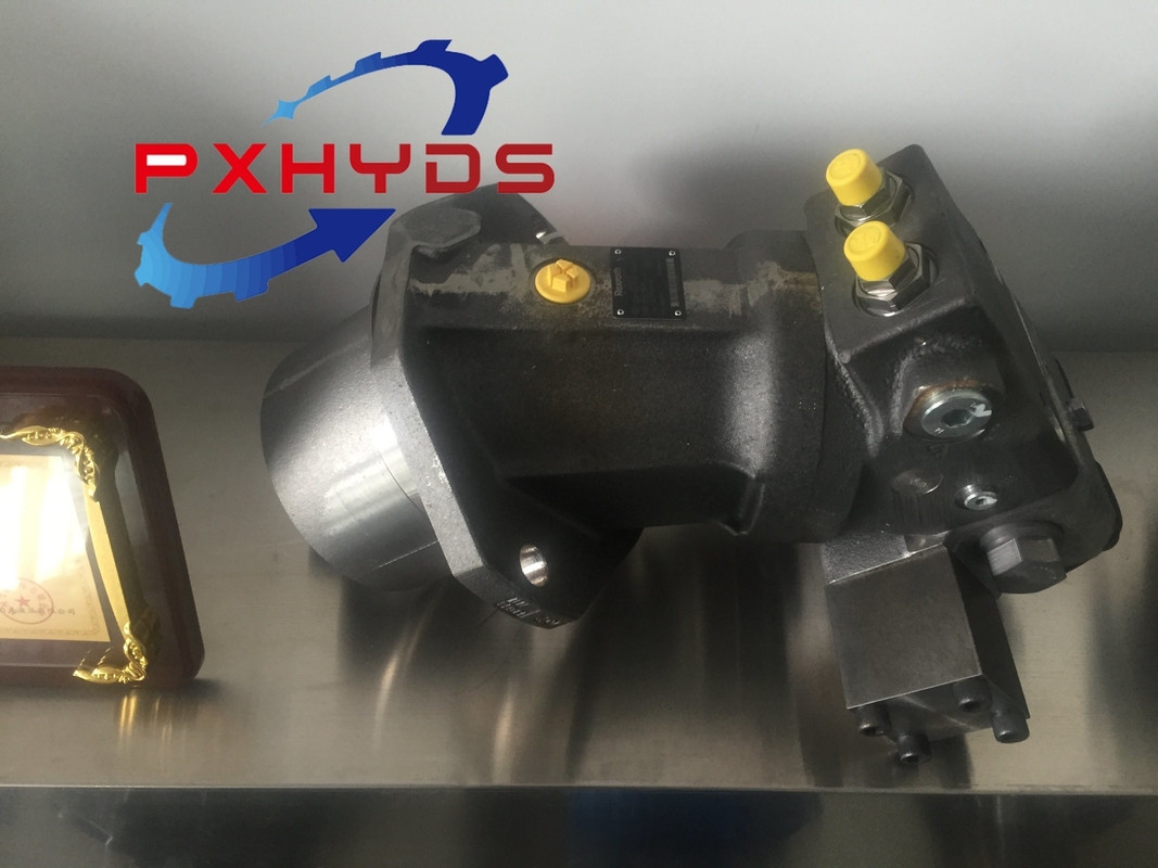 A2FE180 Cast Iron Hydraulic Motor Piston Pump for Excavator within Your Budget