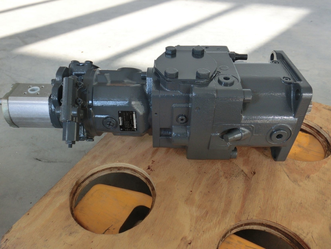 Oil Support Payment in USD A11vo Excavator Pump Parts for Hydraulic Pump Spare Parts
