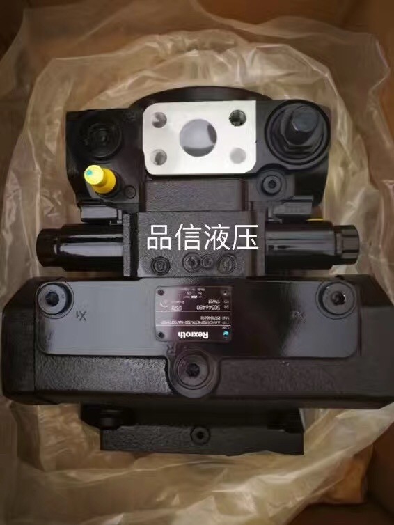 Refund policy A4vg Series Hydraulic Piston Pump Hydraulic Spare Parts for Drum Roller