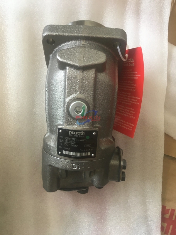Excavator Hydraulic Motor A2f032/61L-Vab05 Closed Type Casing Protection Spare Parts