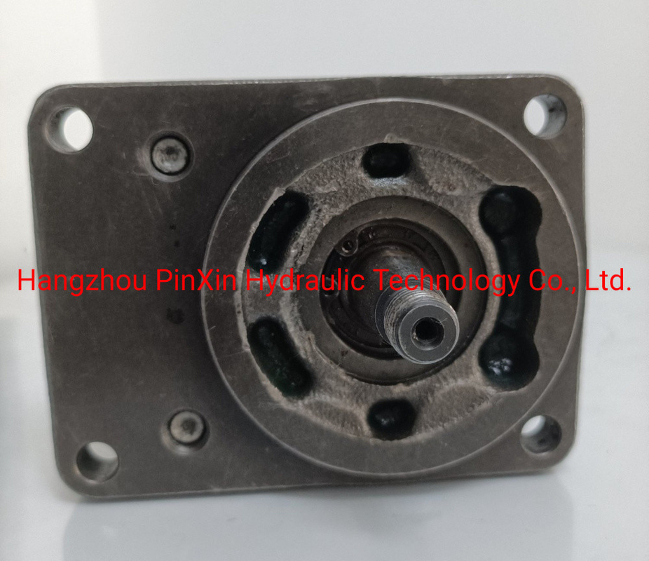 Tooth Flank Straight Tooth Azmf-10-011USA20ml Gear Pump for Rexroth Hydraulic Pump