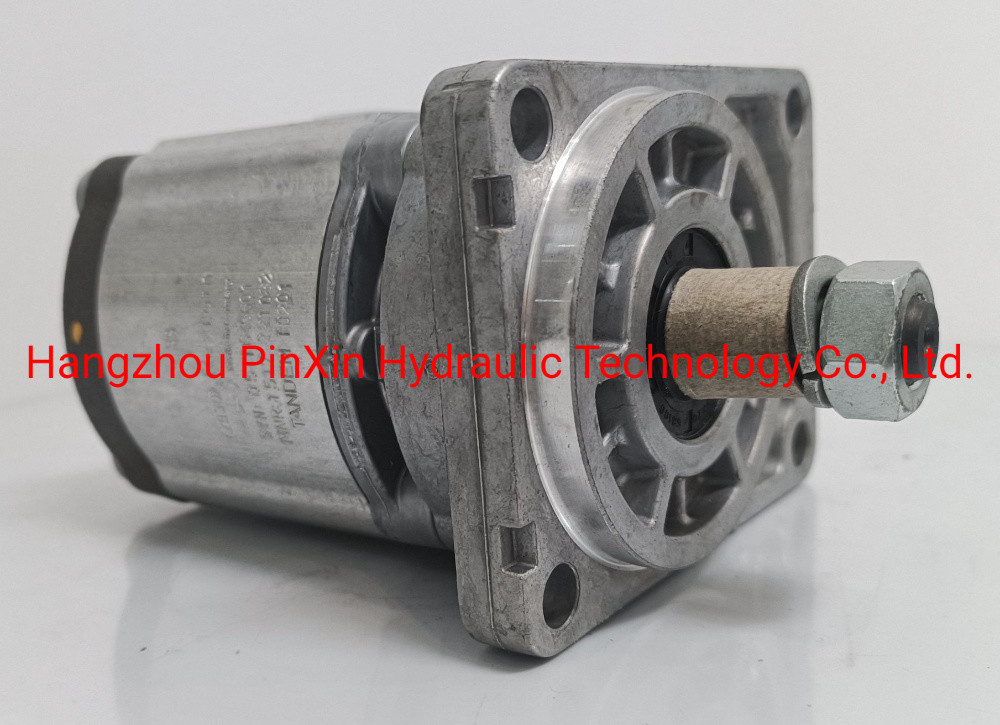 6 Month After-sales Service Azmf-10-016USA20ml Gear Pump for Rexroth Hydraulic Pump