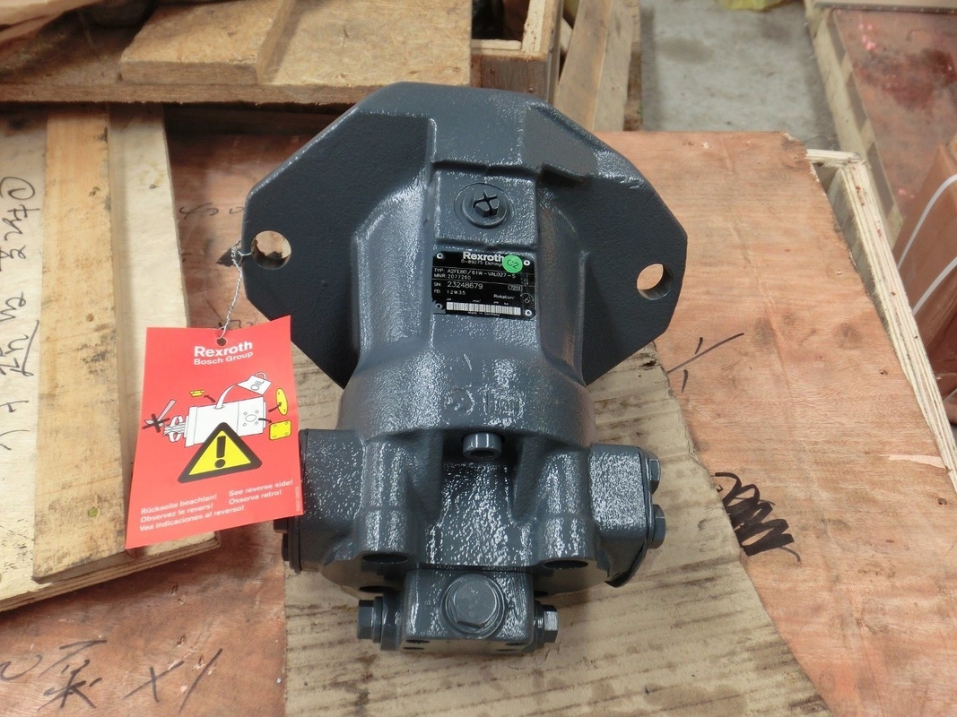 Get Your Refund for Unshipped Orders Hydraulic A2fe160/61W Motor Parts