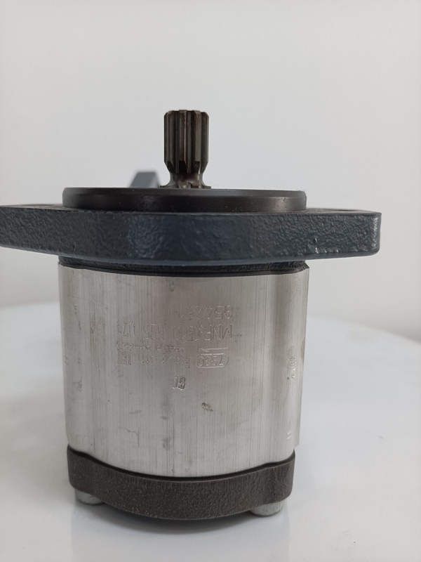 Apply to Excavator Azpf-11-016rrr20kb-S0081 Gear Pump for Rexroth Hydraulic Pump