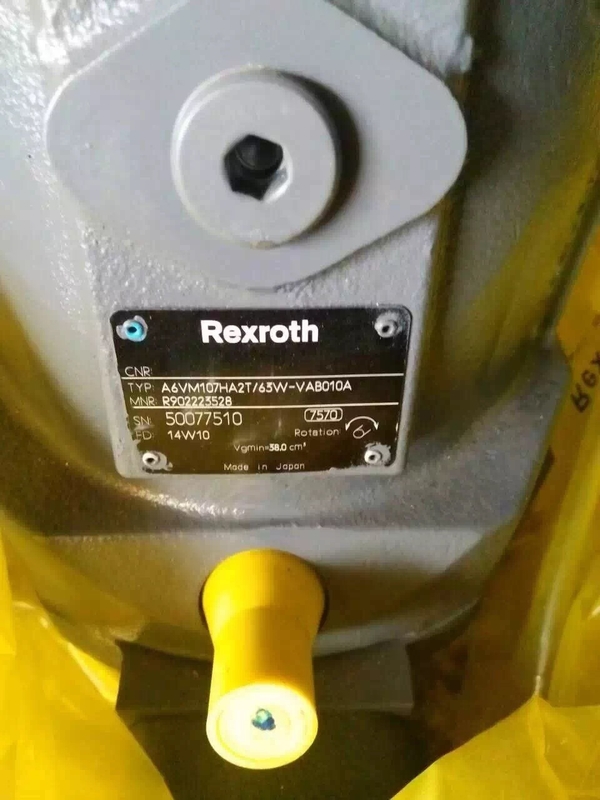 Get a Refund if Your Order Doesn't Ship High Pressure 24V Hydraulic Motor Pump Mf23