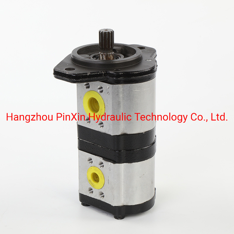 Get a Refund Policy with Your Purchase of Azpf-11-019rrr20kb-S0081 Hydraulic Gear Pump