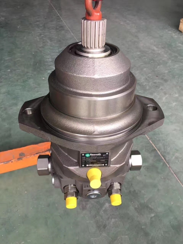 Hydraulic Piston Motor A6ve55 Secure Payments for Your B2B Purchases on Made-in-.com