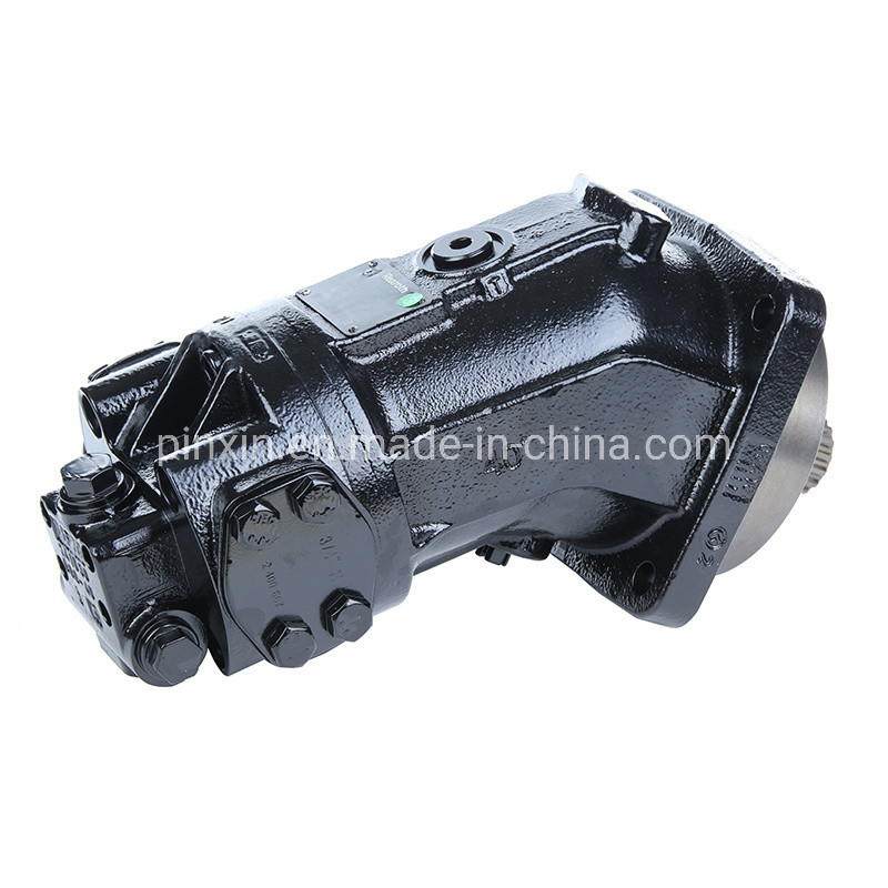 USD Payment Supported A2FM28/32W-NSC02 Hydraulic Piston Motor for Excavator
