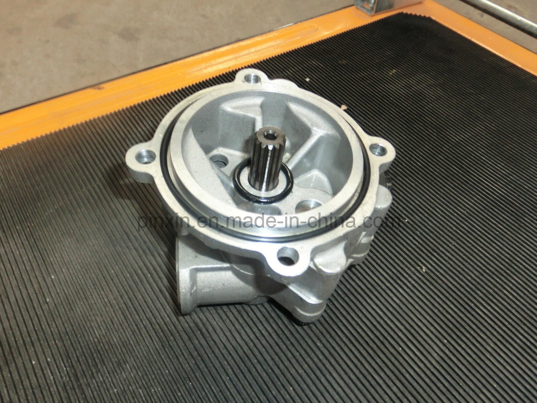 K3V63 112 Hydraulic Charge Pump for Normal Line Gear Oil Piston Pump Replacement Parts