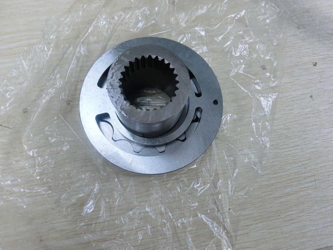 Oil Charging Pump for Excavator A4vg180 Hydraulic Charging Pilot Gear Pump PC30-7