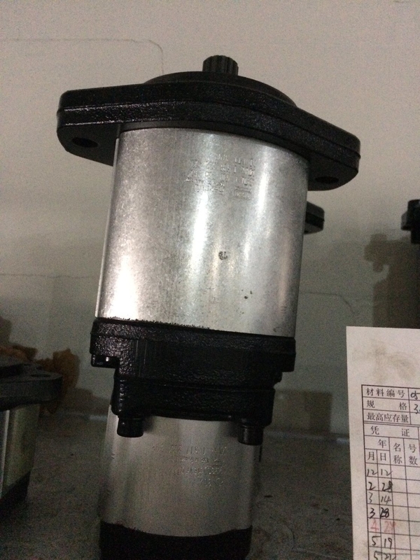 Package Size 20.00cm * 18.00cm * 16.00cm Gear Pump for Excavator 4255303 9218004