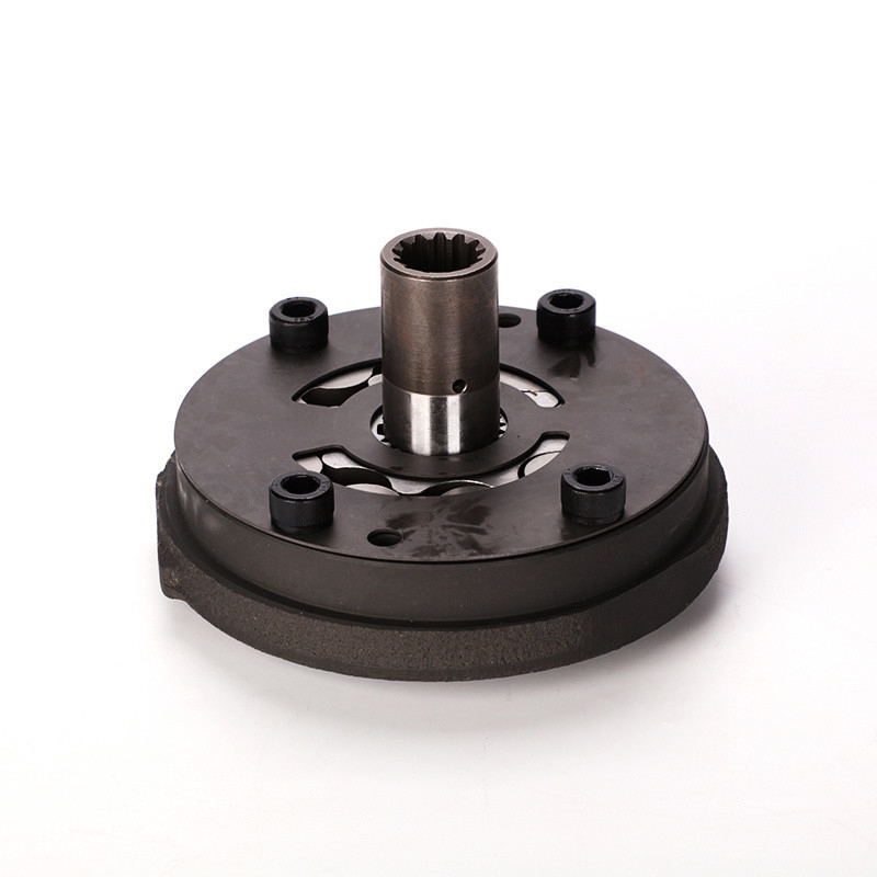 Lightweight and Durable A4csg355 Charge Pump for Rexroth A4csg355 Piston Pump 's Best