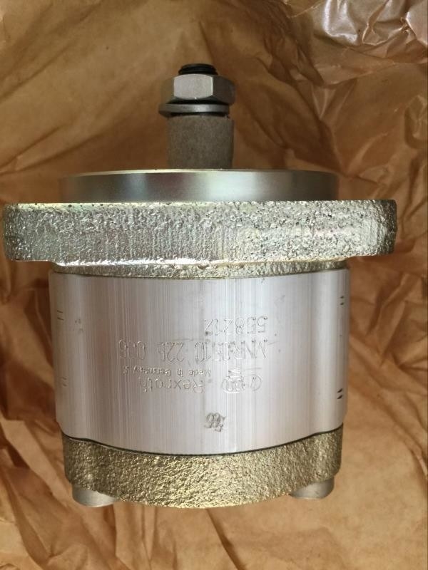 High Pressure Agriculture Tractor Crane Truck Excavator Loader 15kg Normal Line Gear Pump