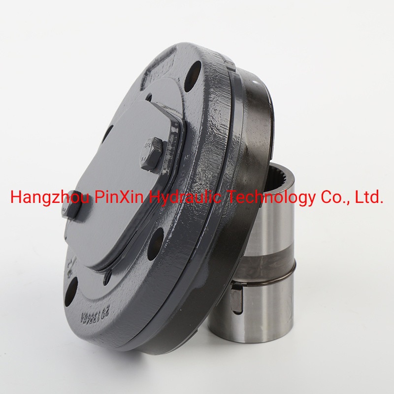 Efficiency Performance 0.5kg Spare Parts for Hydraulic Charge Pump Apply to Drilling Rig