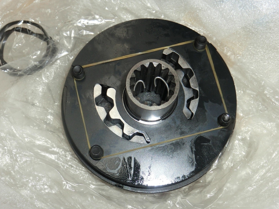 Package Gross Weight 10.000kg Hydraulic Oil Filling Pump A4vg40 Charge Pump for Truck Crane