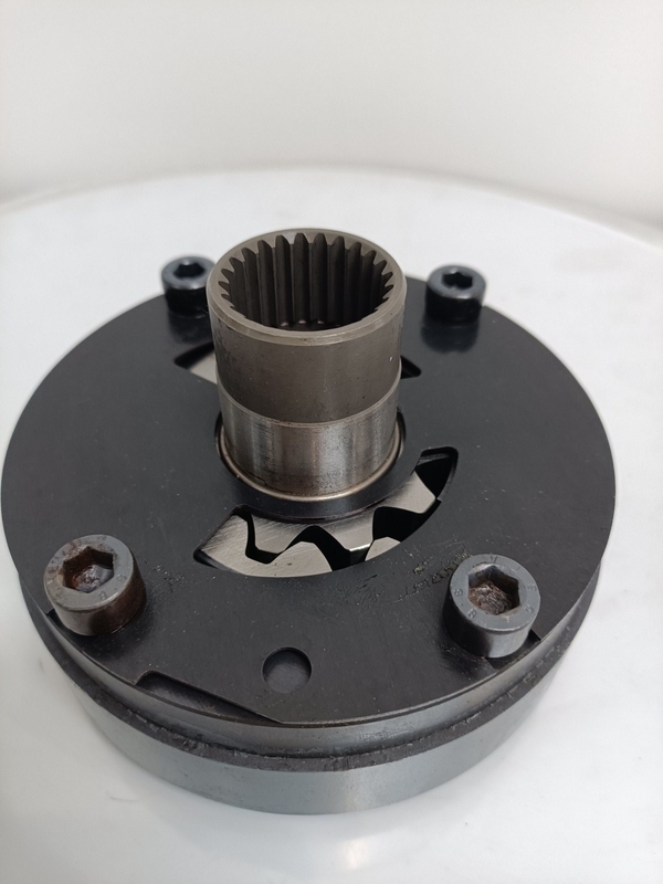 A4vg56 Normal Line Gear Pump for Paver are Machinery Manufacturing's Specialty