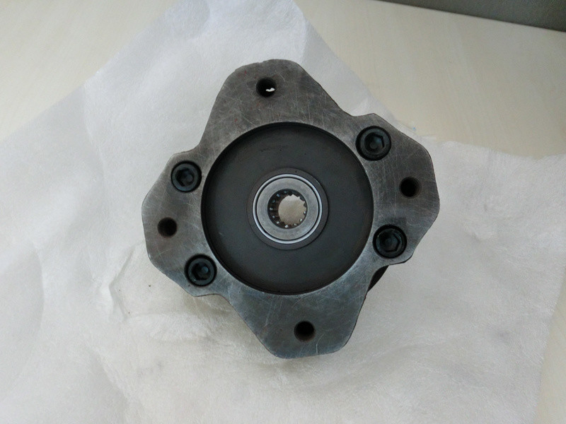 Carbon Steel Spare Parts A4vg90 Series Inner Charge Pump Gear Pump for Hydraulic Pump