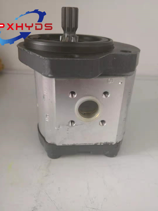 Secure Your Purchase Made-in-.com's Hydraulic Gear Pump and Pilot Pump for Excavators