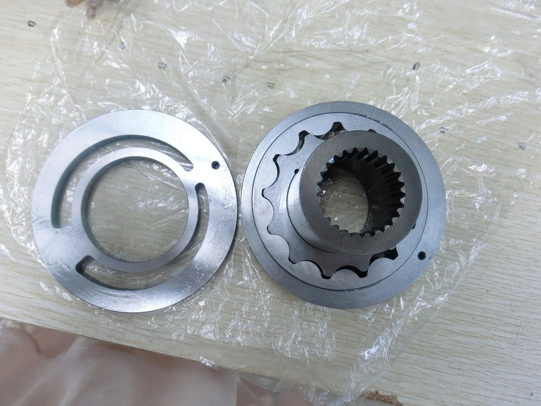 A4VG Series Hydraulic Gear Pump Spare Parts Charge Pump Sauer for Machinery Manufacturing