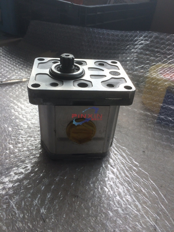 Straight Tooth Flank Hydraulic Gear Pump Spare Parts for Product Issues and Refund Policy