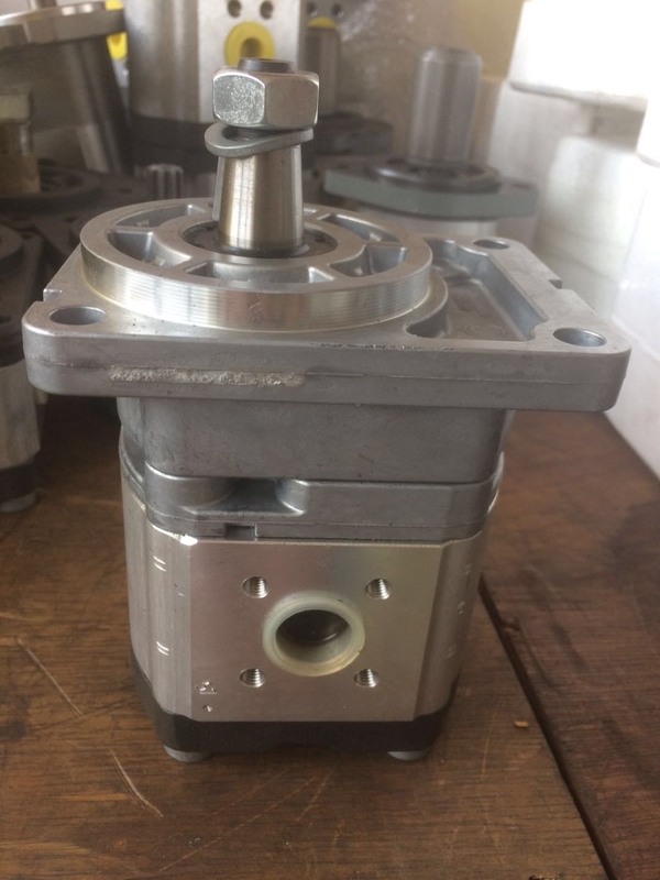 Cast Iron Hydraulic Gear Pump Azpf-10-019rqrxxmb-S0140 for Secure Payments Made-in-.com