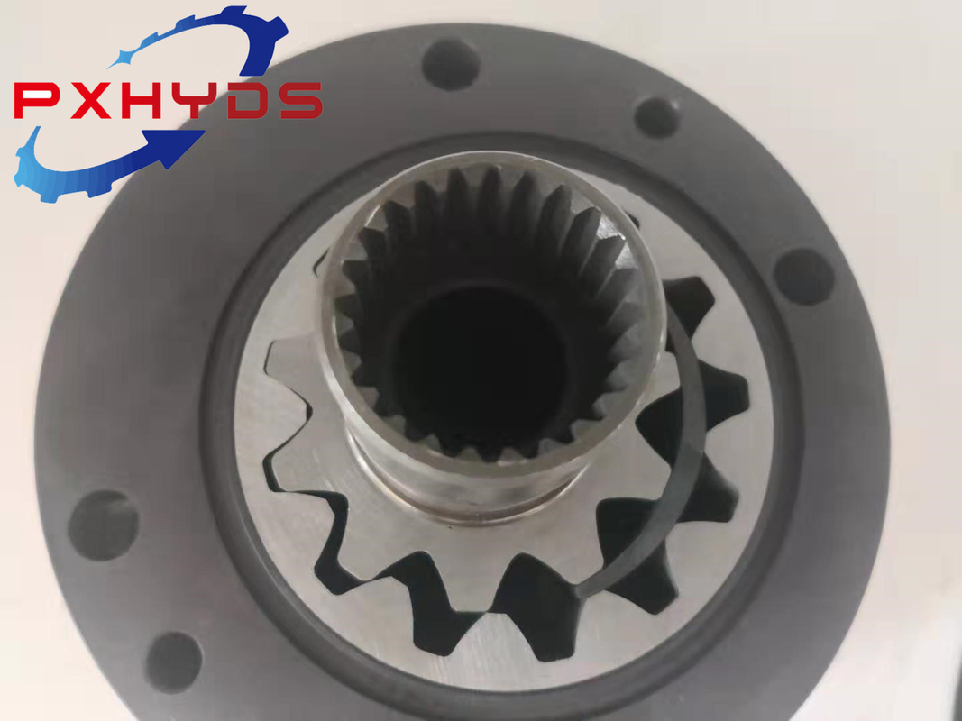 Oil and Secure payments Hydraulic A4vtg90 Charge Pump Main Pump at Made-in-.com