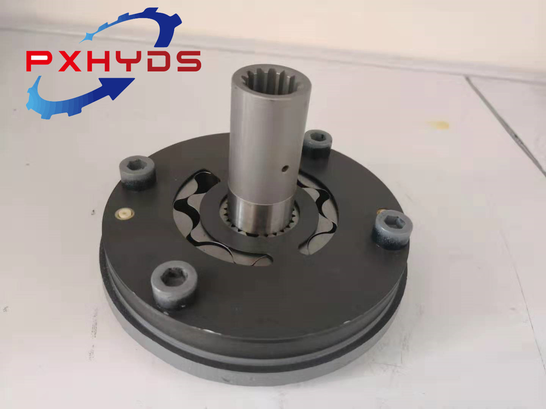 A4vtg90 Charge Pump Parts 13teeth for Normal Line Gear Pump in Machinery Manufacturing