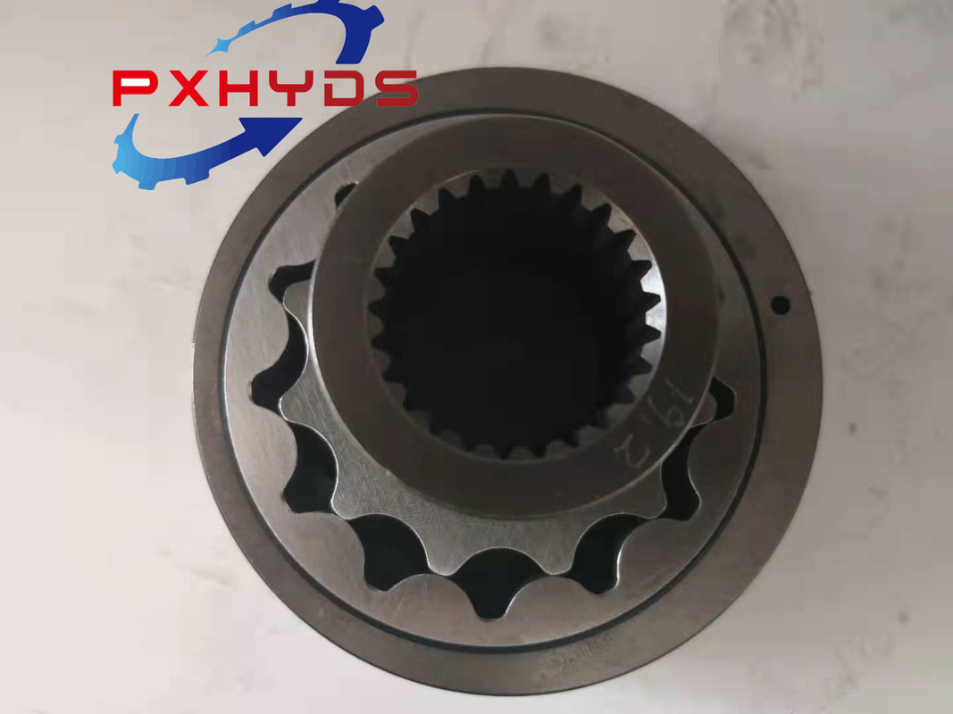 Best Carbon Steel Hydraulic Charge Pump for Machinery Manufacturing PV22 PV23 PV24 PV27