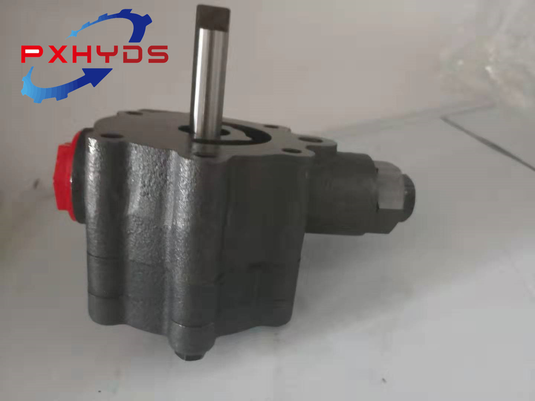 Eton 5423 Hydraulic Pump Charge Pump Normal Line Gear Pump Made of Carbon Steel