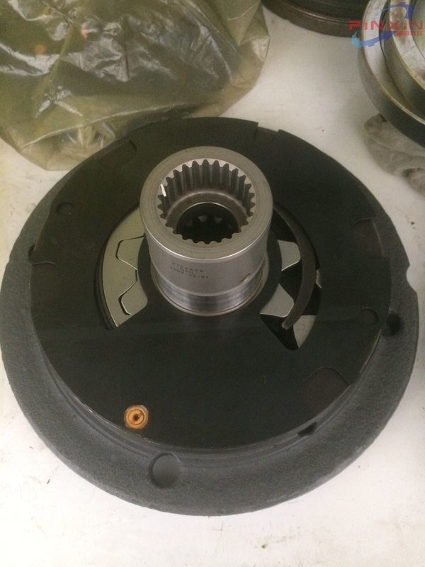 Contact for Shipping Cost and Estimated Delivery Time Hydraulic Charge Pump Spare Parts