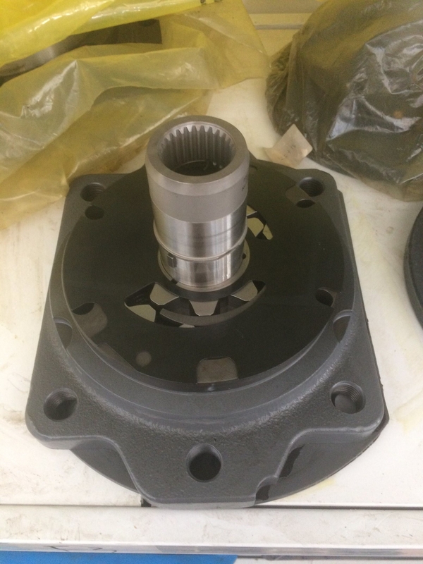 A4vg125 Charge Pump Spare Parts The Essential Component for Your Hydraulic Pump Motor