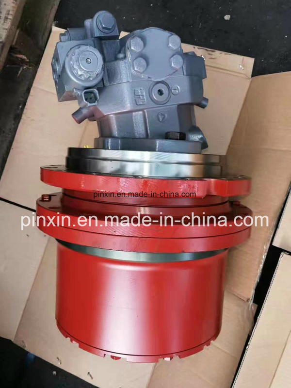 GFT7T2 Gearbox Traveling Speed Reducers for Torque Arm Type Installation in Gft Serise